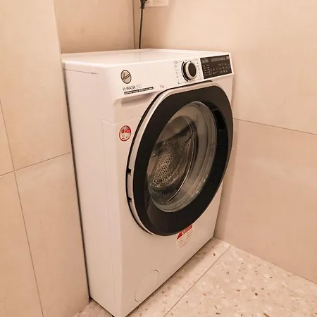 Apartmán Nest 5b Bratislava
