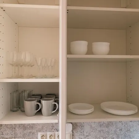 Apartmán Nest 5b Bratislava
