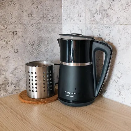 Nest 5b Appartamento *