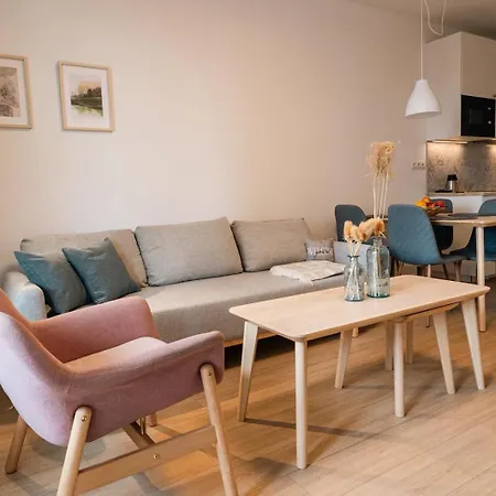 Appartamento Nest 5b Bratislava