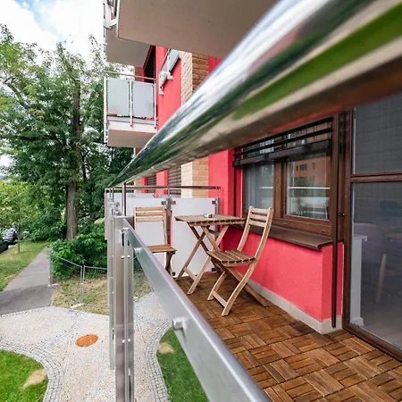 Appartamento Nest 5b