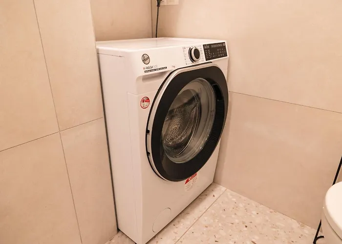 Apartman Nest 5b Pozsony